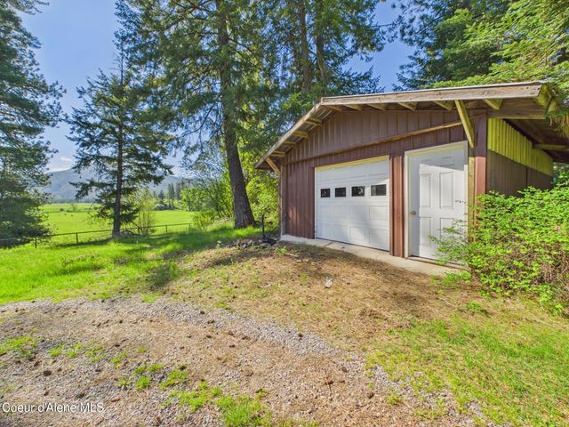 12948 S Highway 3, Cataldo, ID 83810