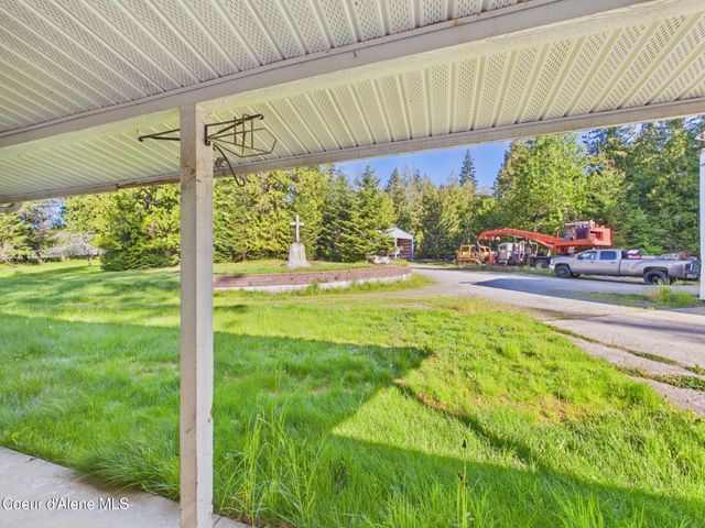 12948 S Highway 3, Cataldo, ID 83810