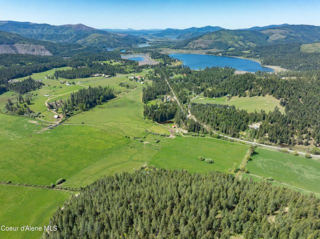 12948 S Highway 3, Cataldo, ID 83810