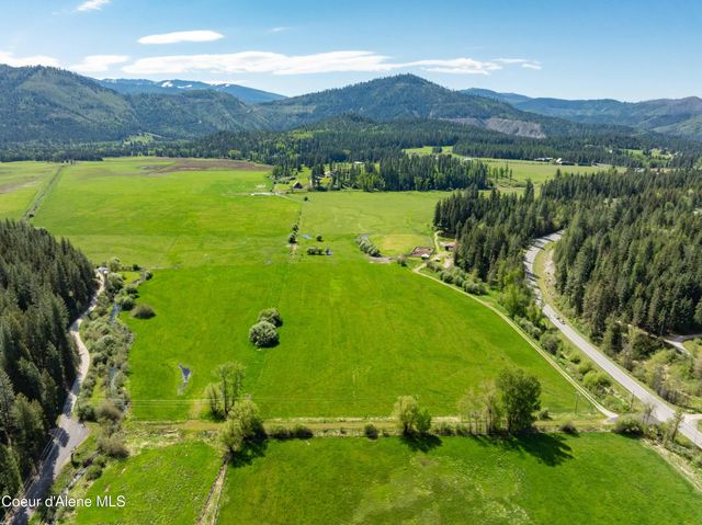 12948 S Highway 3, Cataldo, ID 83810