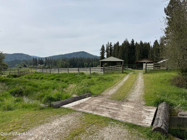 12948 S Highway 3, Cataldo, ID 83810