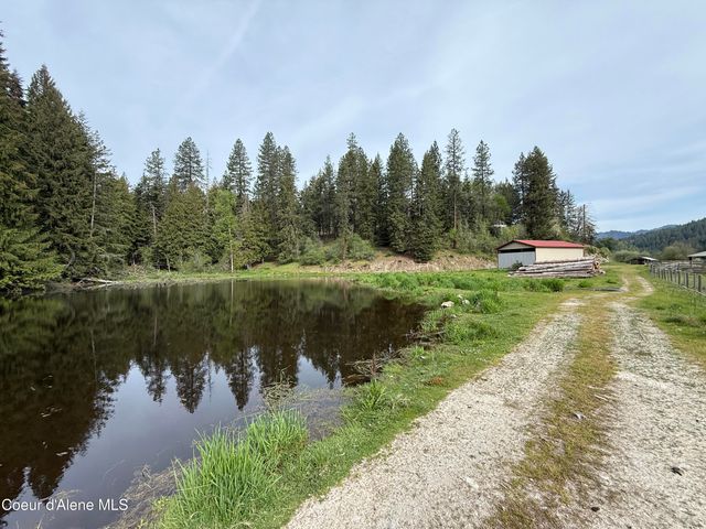 12948 S Highway 3, Cataldo, ID 83810