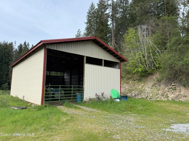 12948 S Highway 3, Cataldo, ID 83810