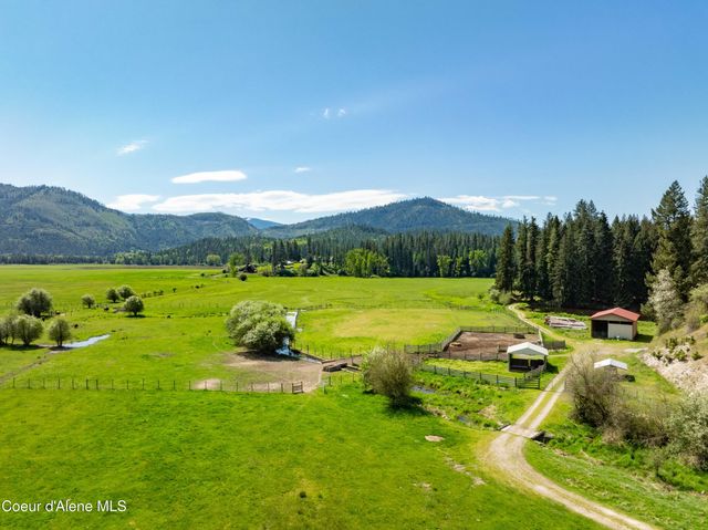 12948 S Highway 3, Cataldo, ID 83810