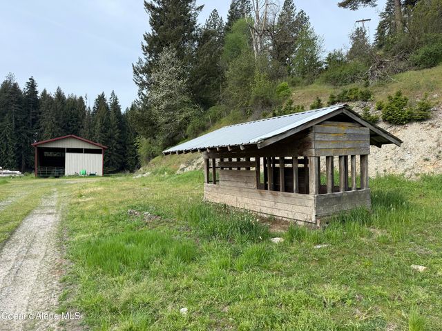 12948 S Highway 3, Cataldo, ID 83810
