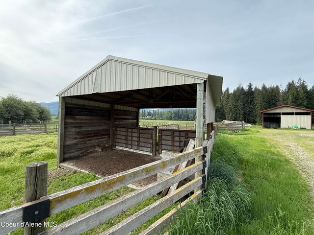 12948 S Highway 3, Cataldo, ID 83810