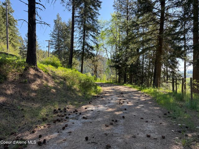 12948 S Highway 3, Cataldo, ID 83810