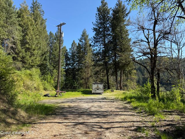 12948 S Highway 3, Cataldo, ID 83810