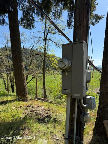 12948 S Highway 3, Cataldo, ID 83810
