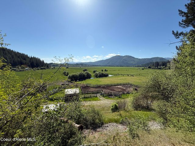 12948 S Highway 3, Cataldo, ID 83810