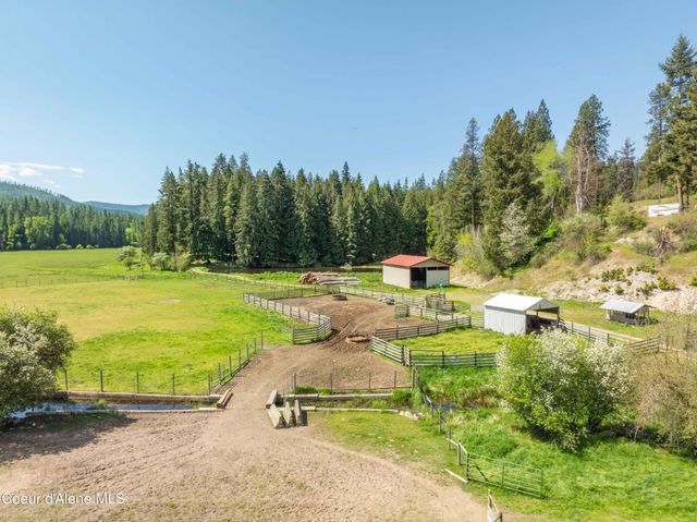 12948 S Highway 3, Cataldo, ID 83810
