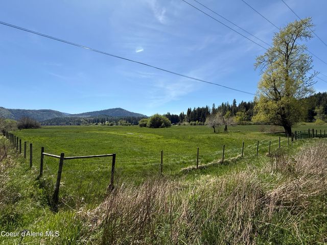 12948 S Highway 3, Cataldo, ID 83810