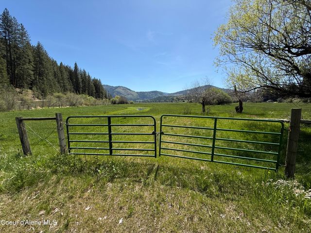 12948 S Highway 3, Cataldo, ID 83810