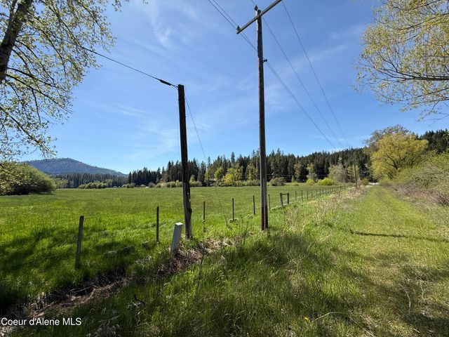 12948 S Highway 3, Cataldo, ID 83810