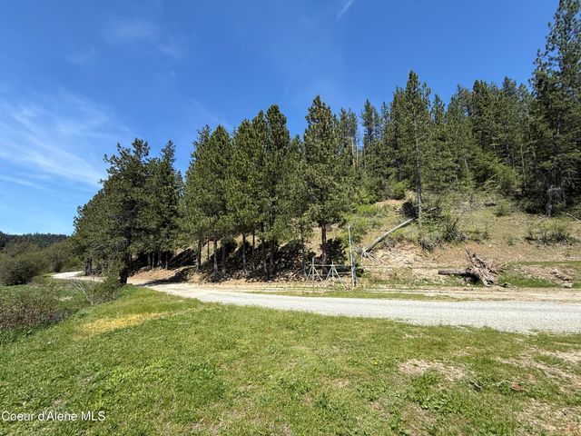 12948 S Highway 3, Cataldo, ID 83810