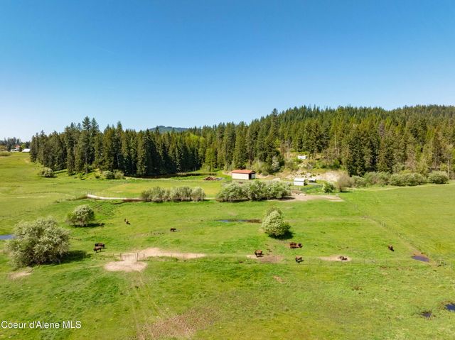 12948 S Highway 3, Cataldo, ID 83810