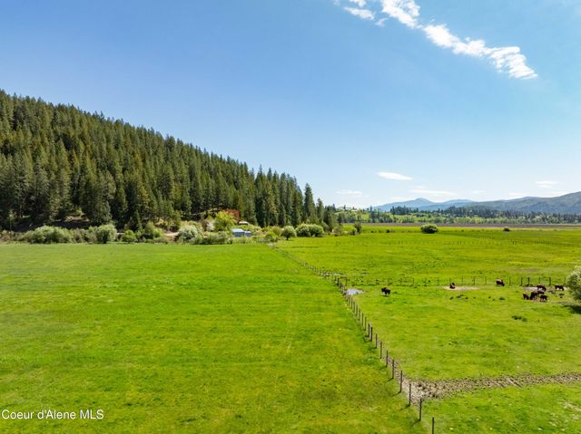 12948 S Highway 3, Cataldo, ID 83810