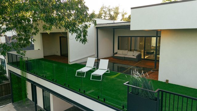 13236 Hughes Lane, Dallas, TX 75240