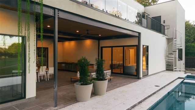 13236 Hughes Lane, Dallas, TX 75240