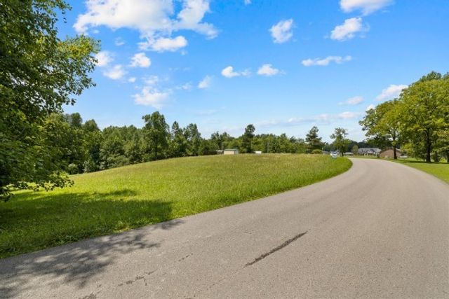 0 Smith Chapel Dr, Shelbyville, TN 37160