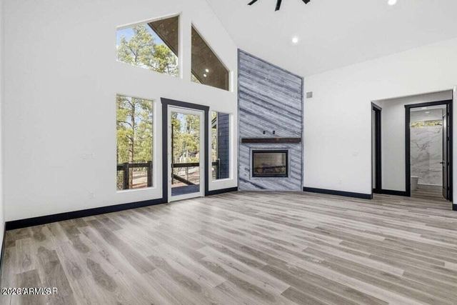 2381 W BENCH Road, Show Low, AZ 85901