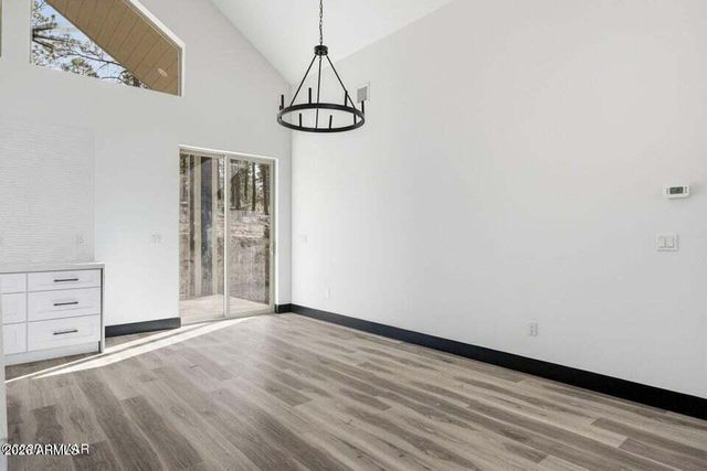 2381 W BENCH Road, Show Low, AZ 85901