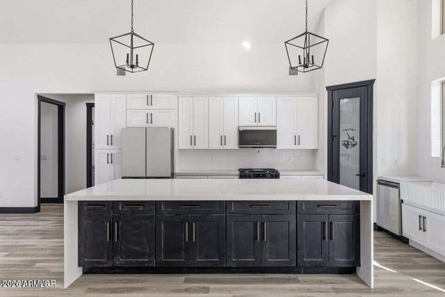 2381 W BENCH Road, Show Low, AZ 85901