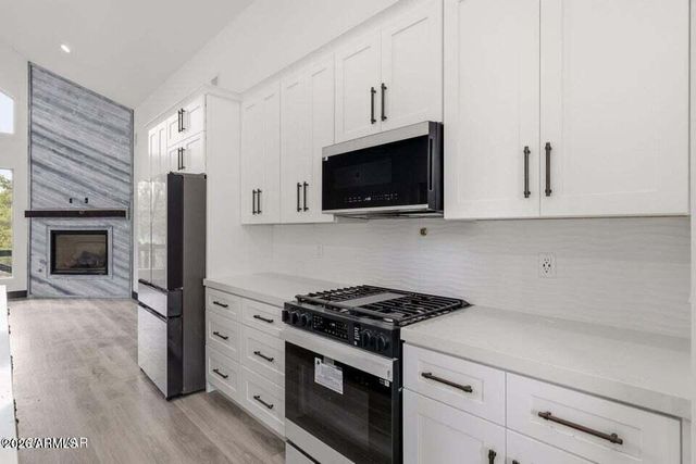 2381 W BENCH Road, Show Low, AZ 85901