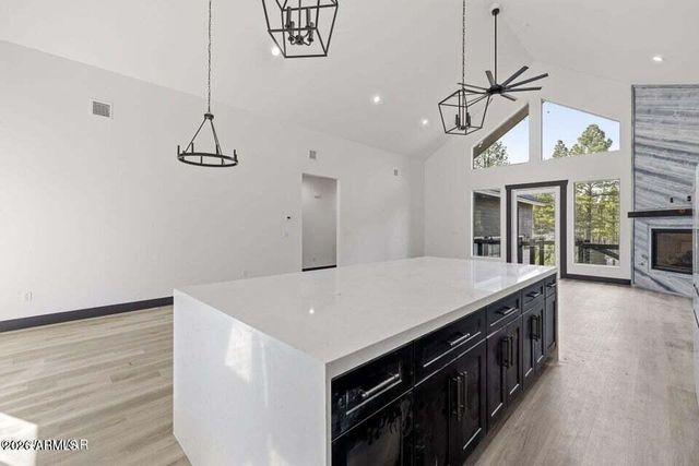 2381 W BENCH Road, Show Low, AZ 85901