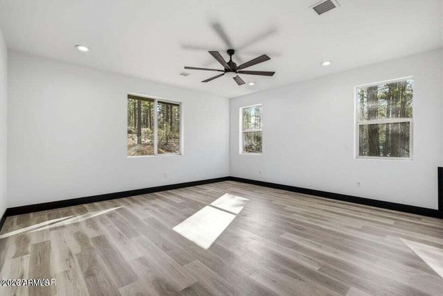 2381 W BENCH Road, Show Low, AZ 85901