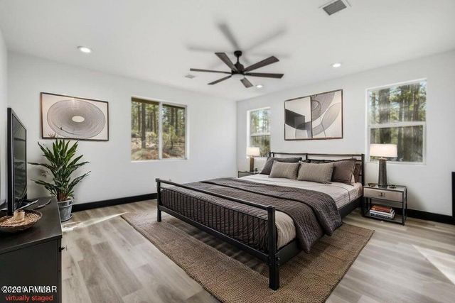 2381 W BENCH Road, Show Low, AZ 85901