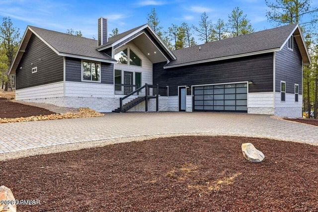 2381 W BENCH Road, Show Low, AZ 85901