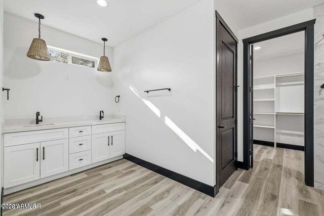 2381 W BENCH Road, Show Low, AZ 85901