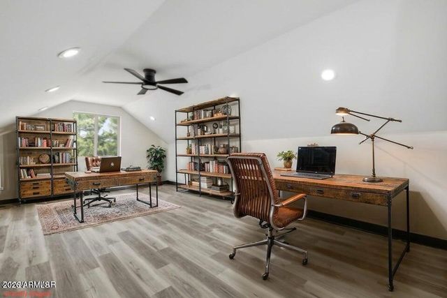 2381 W BENCH Road, Show Low, AZ 85901