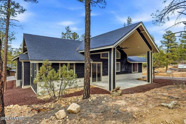 2381 W BENCH Road, Show Low, AZ 85901