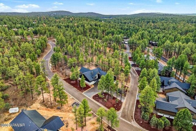 2381 W BENCH Road, Show Low, AZ 85901