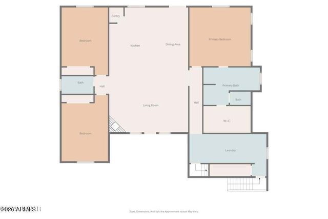 2381 W BENCH Road, Show Low, AZ 85901