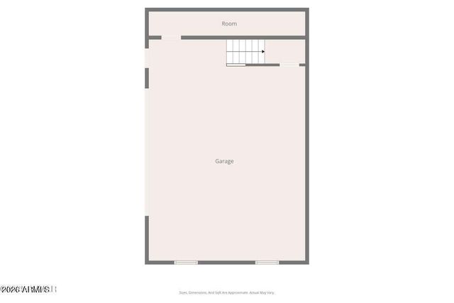 2381 W BENCH Road, Show Low, AZ 85901