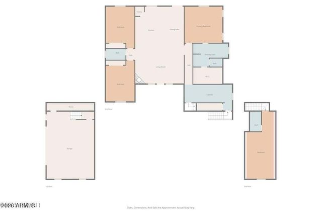 2381 W BENCH Road, Show Low, AZ 85901