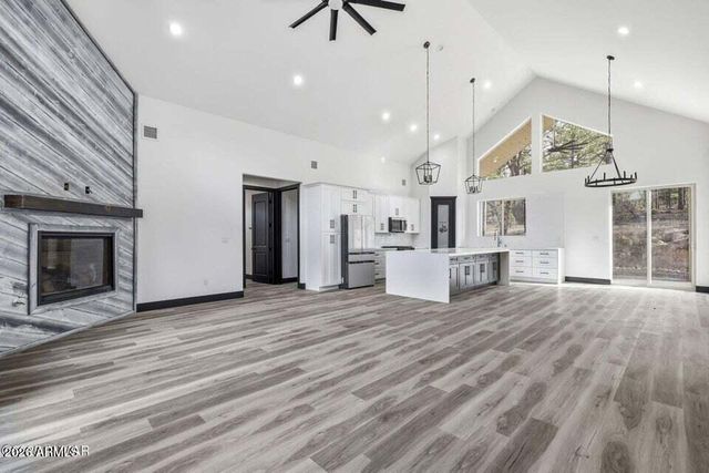 2381 W BENCH Road, Show Low, AZ 85901