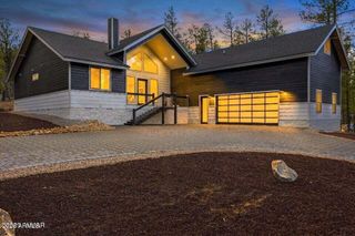 2381 W BENCH Road, Show Low, AZ 85901