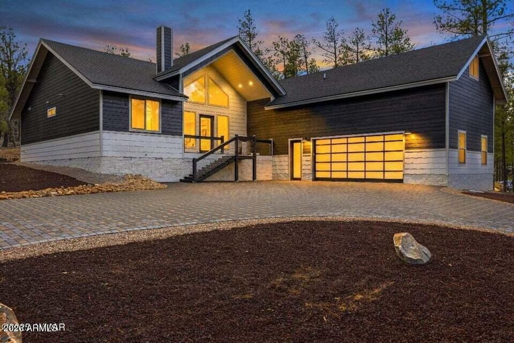 2381 W BENCH Road, Show Low, AZ 85901