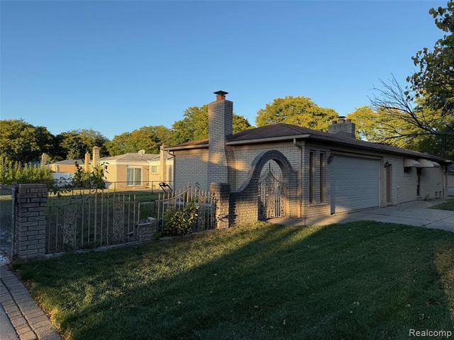 3069 Wolverine Drive, Troy, MI 48083