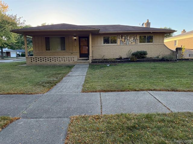 3069 Wolverine Drive, Troy, MI 48083