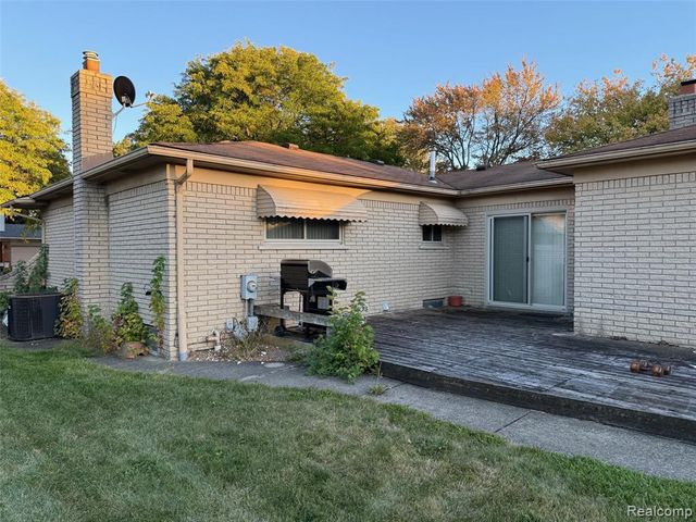 3069 Wolverine Drive, Troy, MI 48083