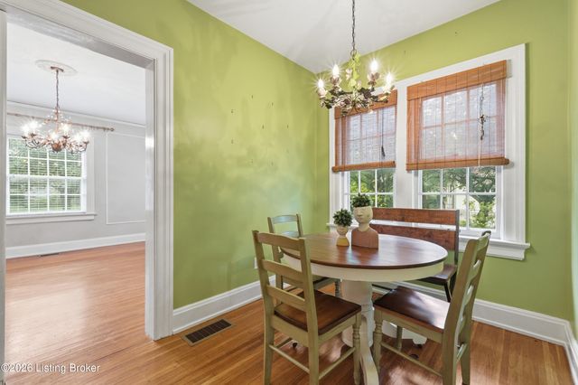 1226 Summit Ave, Louisville, KY 40204