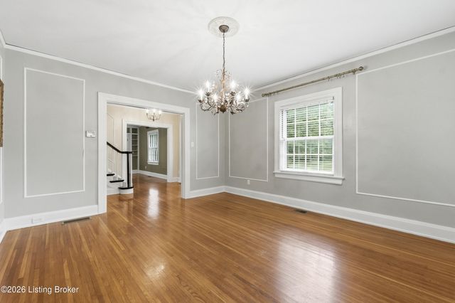 1226 Summit Ave, Louisville, KY 40204