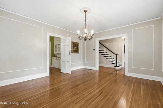 1226 Summit Ave, Louisville, KY 40204