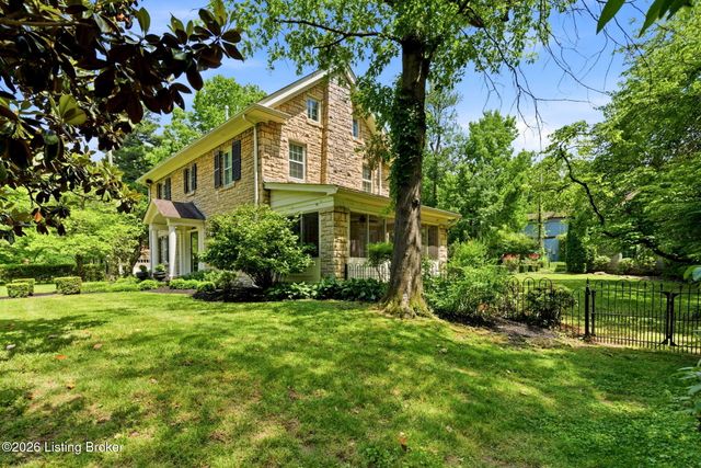 1226 Summit Ave, Louisville, KY 40204