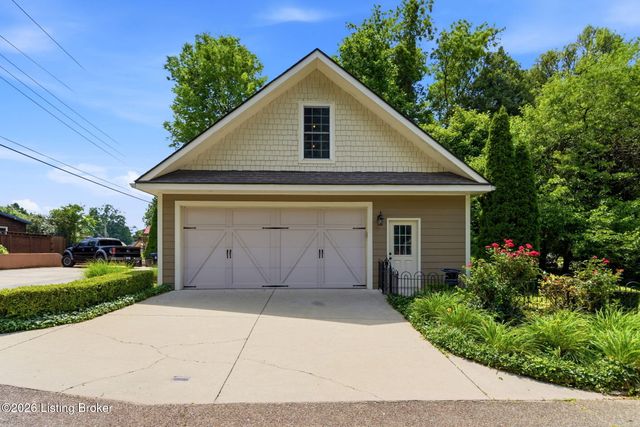 1226 Summit Ave, Louisville, KY 40204
